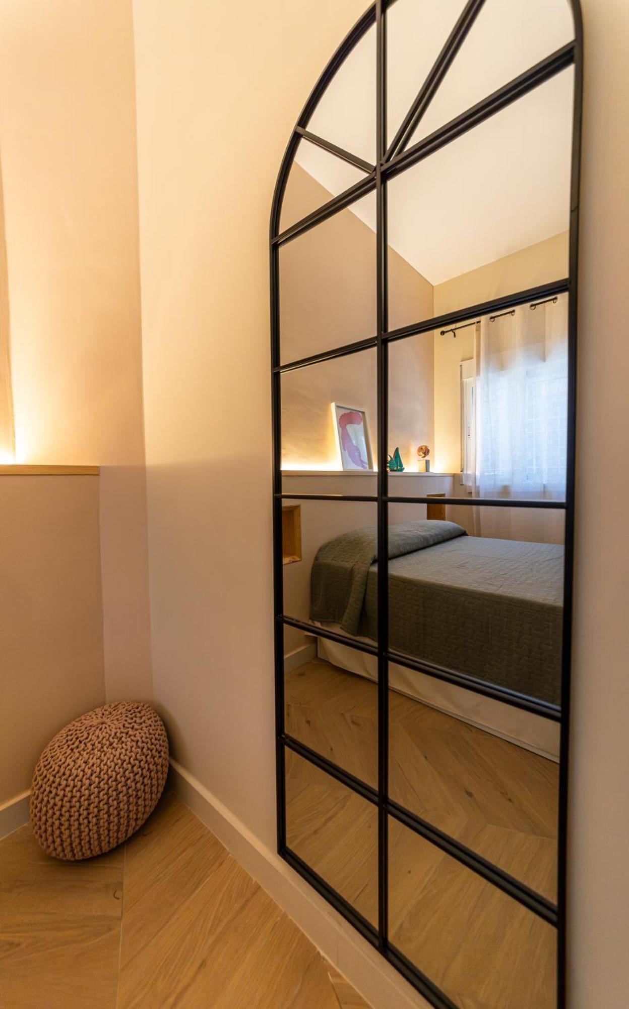 Miriam Apartment Aguilas Beach Экстерьер фото