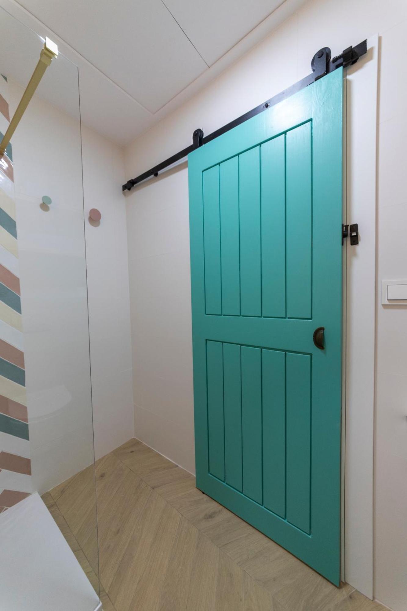 Miriam Apartment Aguilas Beach Экстерьер фото
