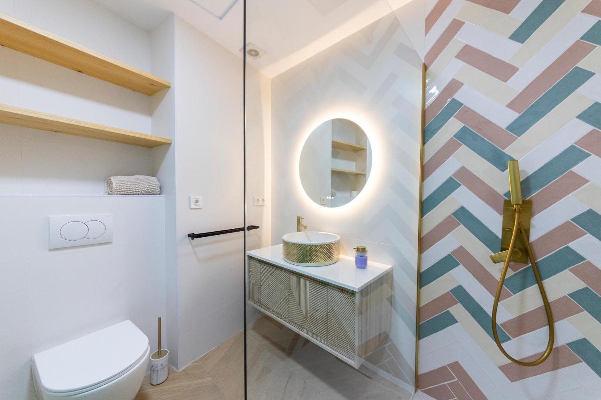 Miriam Apartment Aguilas Beach Экстерьер фото