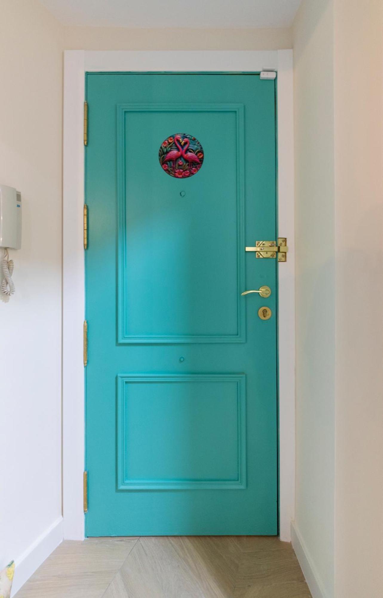 Miriam Apartment Aguilas Beach Экстерьер фото